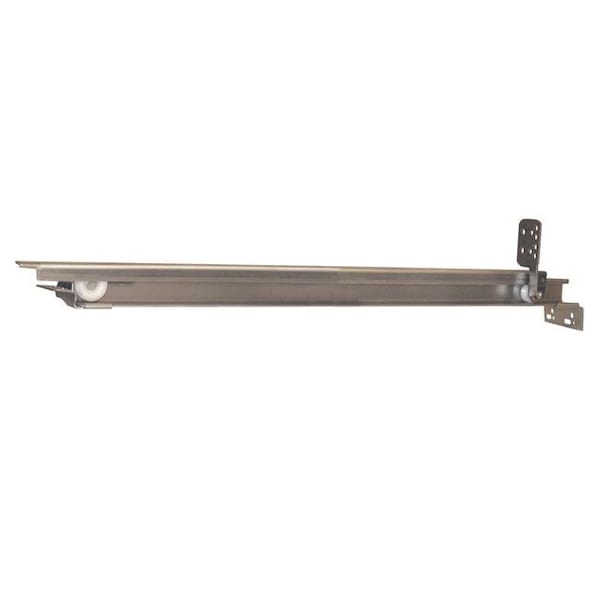 Houck Industries Houck Industries HI522 Steel Under Mount Drawer Slide; 22 in. - HI522