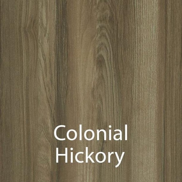 Correll Rectangle Premium Sit To Stand HPL Flip Top Table, 60 in W, 28 in to 38 in H, Particleboard Top - FTS2460-53-14-53