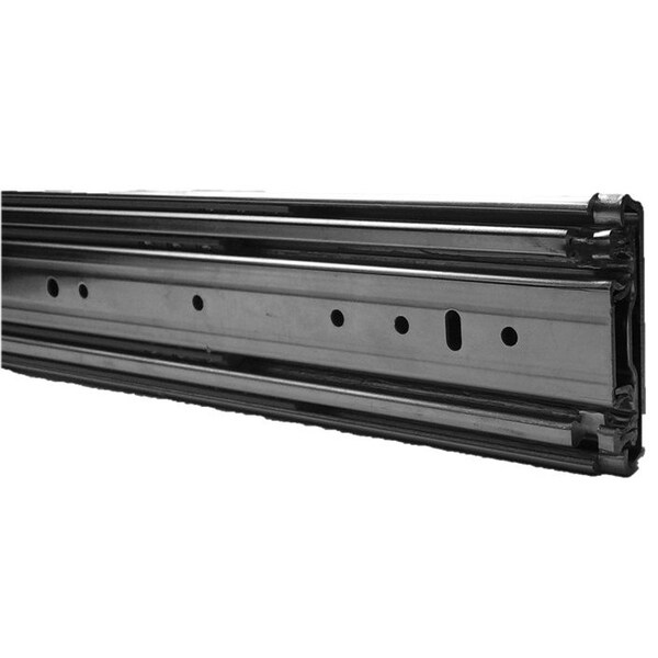 Genesis 12 Indrawer Slides (Pair) Pr - AH 7600-12