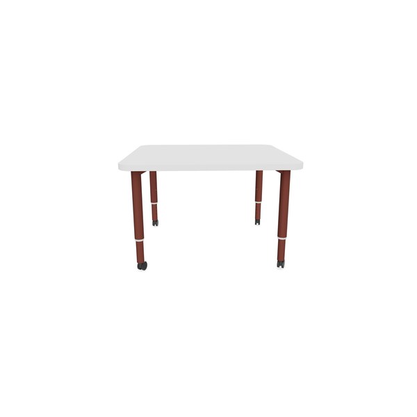 Special T ELLAVATE 48X48 RD SQ - ADJ HT - ELV-AH-C-4848