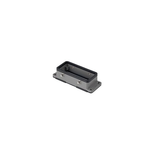 Molex Gwconnect Std-Estándar, Montura a Granel de Doble Palanca en Carcasa para Montaje en Tablero, de Aluminio Fundido - 7816.5051.0