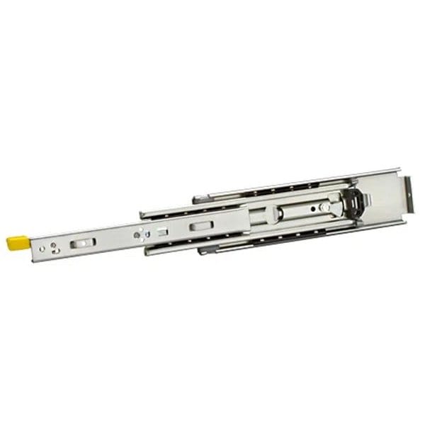 Accuride 16 Heavy Duty Lock In And Lock Out Drawer Slide - C 9328-16-R