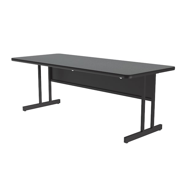 Correll Computer/Training Tables (HPL) - Keyboard Height - CS3060-55