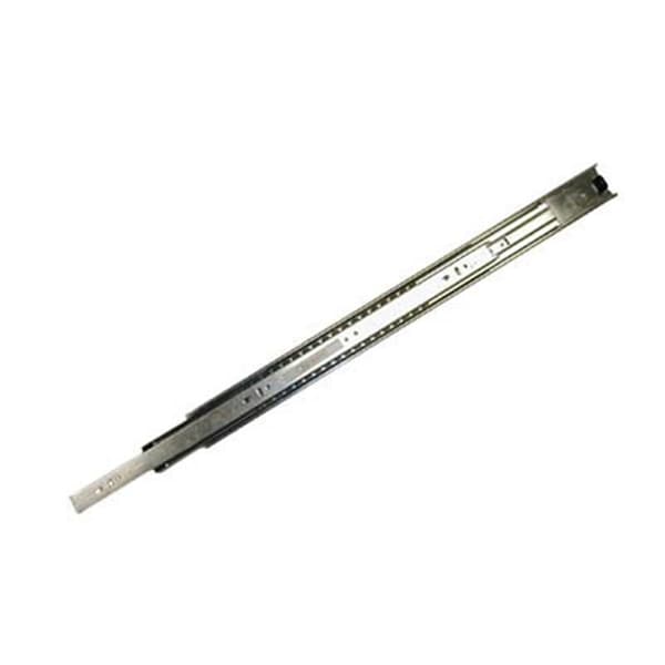 Standalone 20 in. Full Extra Ballbearing Zinc - 100 lbs - ST2981459