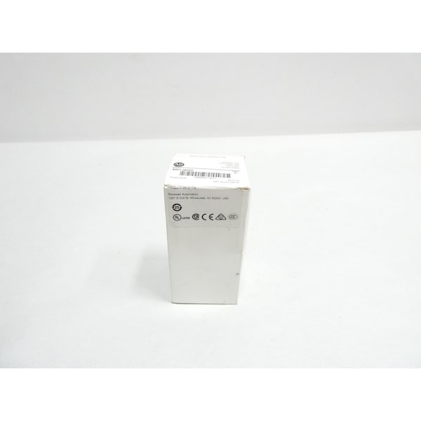 Allen Bradley VERDE 12-130V-AC 12-130V-DC LUZ PILOTO - 800T-QH2G