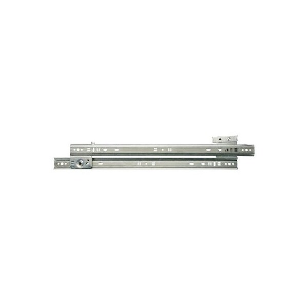 Knape & Vogt 18 ZN MD Drawer Slide - 1300P ZC 18