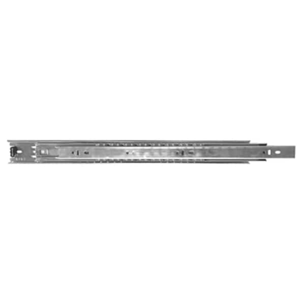 Standalone TT100RP 600 24 in. Zinc, Heavy Duty Draw Slide - ST135754