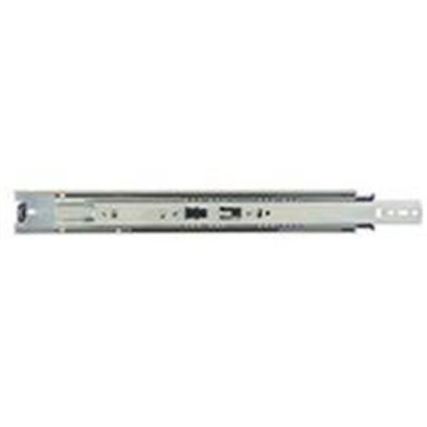 Knape & Vogt Knape & Vogt Mfg Slide Drawer Side Mt 16In Znc TT100P 400 - 6484026