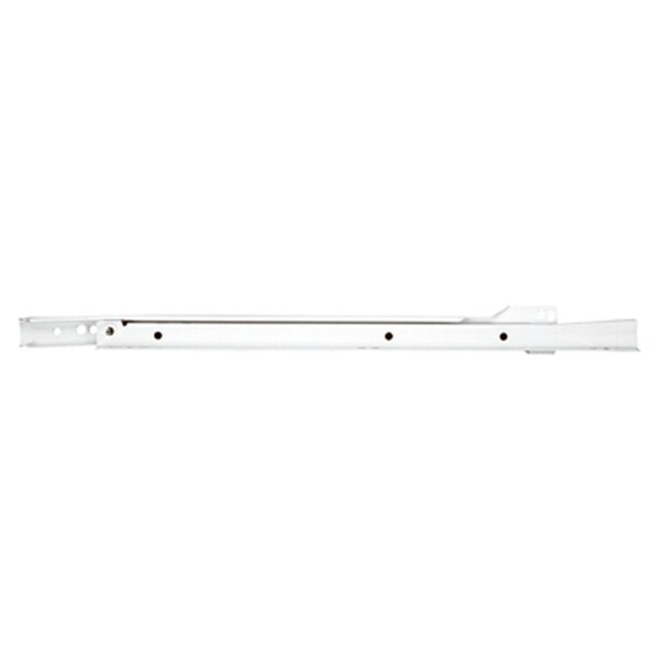Standalone 1805RP WH 450 18 in. White, Medium, Draw Slide - ST865691
