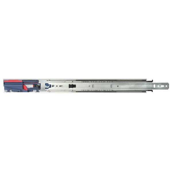 Knape & Vogt Knape & Vogt 16 in. L Steel Full Extension Drawer Slide 2 pk - 8450FMRP16