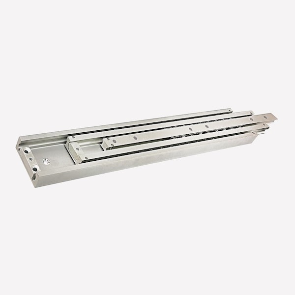 Genesis 16In Drawer Slide Al Full Ext 3.1X1.0-594Lb Ea - ADS 660-16