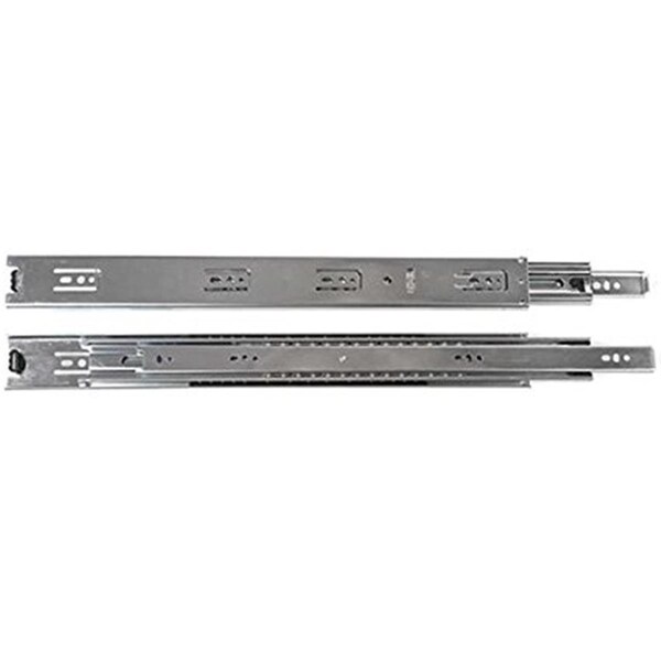Standalone 22 in. Full Extention Low Ball Bearing 30W 125 lbs - ST3516924