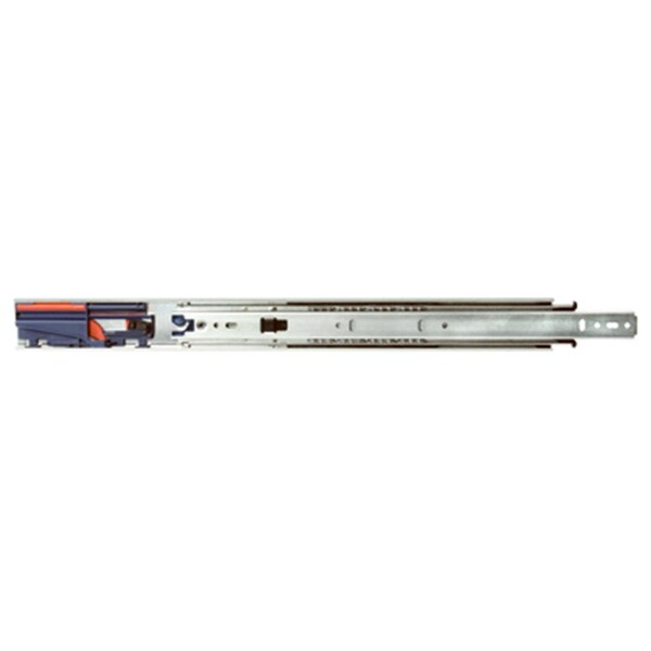 Dendesigns 8450FMRP 18 18 in. Heavy Duty Draw Slide - DE564656