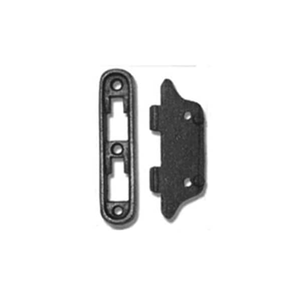 Gourmetgalley 88-021 4.75 in. Slide Fasteners - GO337681
