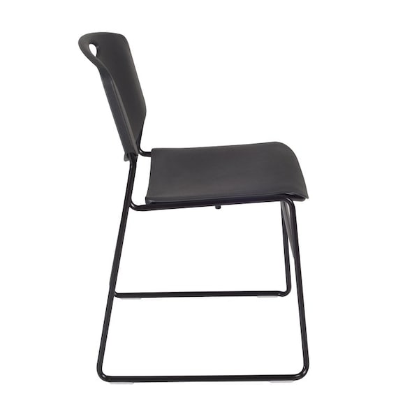 Cain Rectangle Tables > Training Tables > Cain Training Table & Chair Sets, 60 W, 24 L, 29 H, Grey - MTRCT6024GY44BK