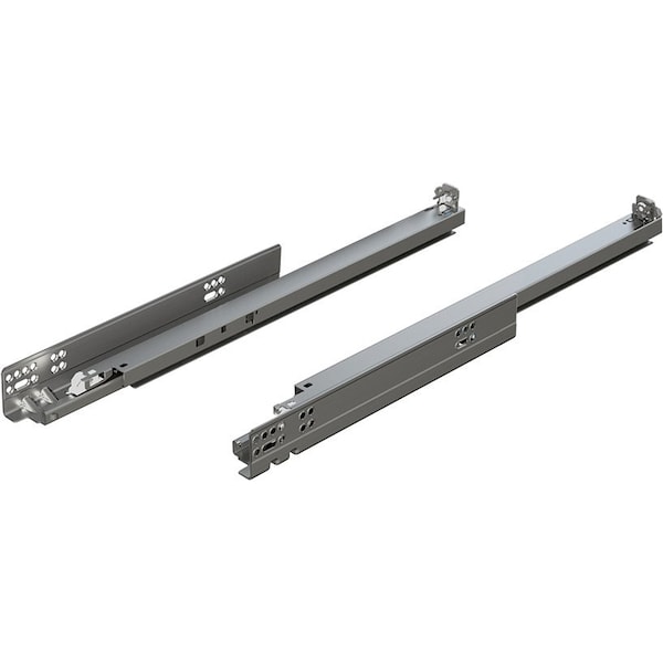 Blum Blum 9" TANDEM plus 563H Full Extension Concealed Undermount Soft Close Slide, One Pair - 563H2290B10