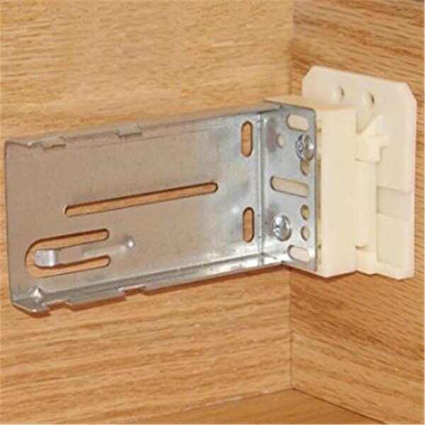 Vaser Designs Mounting Sockets for KV8400 Series Slides with KV8403 - VA3509496