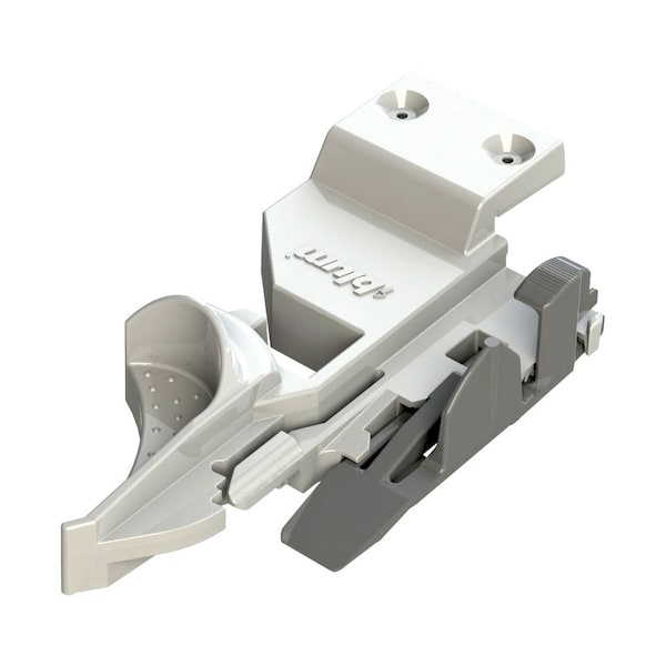 Blum Narrow Left Hand Locking Device for Blum 563/569  Tandem Slides - T51.0801.20 L