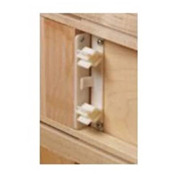 Tenn Tex Tenn Tex TN T195 4 in. False Front Clip Female Opening - TN T195