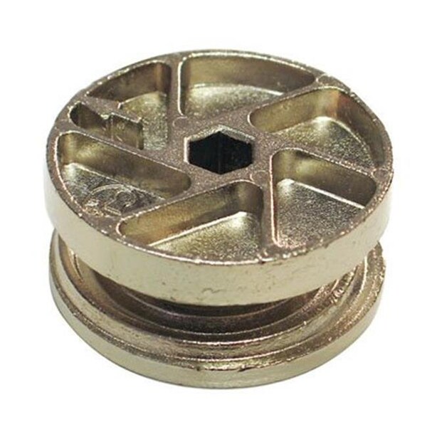 Selby Selby SYKSWIRL35 35 mm Eccentric Cam Swirl - SYKSWIRL35