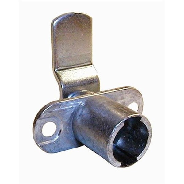 Timberline Locks Timberline Locks TLCB 088 1.25 in. Drawer Lockbody Tall Offset Cam; 90 Deg - TLCB 088