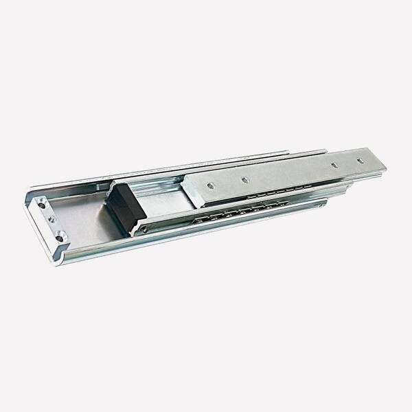 Genesis 14In Drawer Slide Zn Full Ext 3X1-770Lb Ea - ADS 770-14