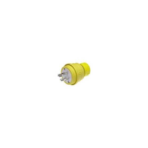 Woodhead L16-30P Enchufe WATERTITE - 28W76