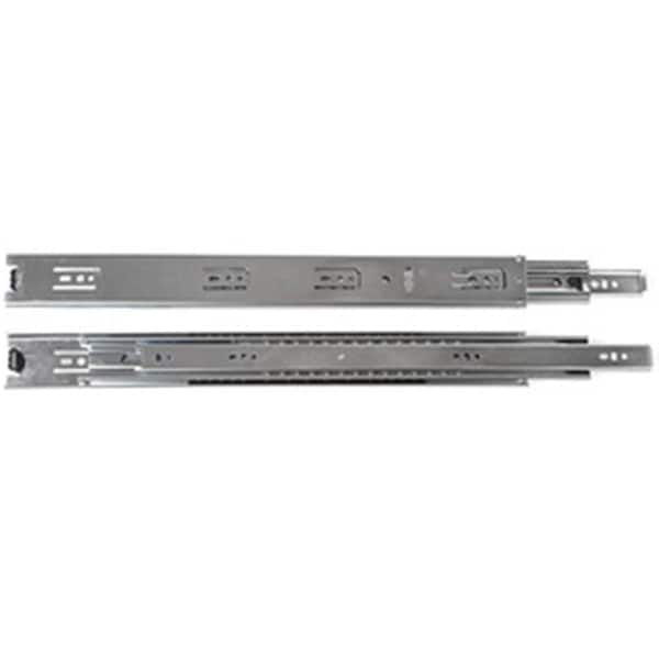Standalone 26 in. Full Extention Low Ball Bearing 30W - 125 lbs - ST2984893