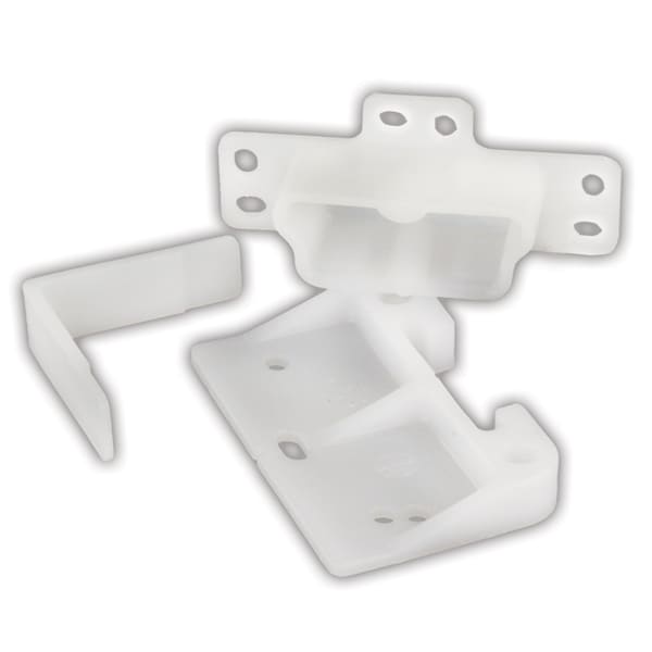 Jr Products JR Products 70985 Drawer Slide Repair Kit - 70985