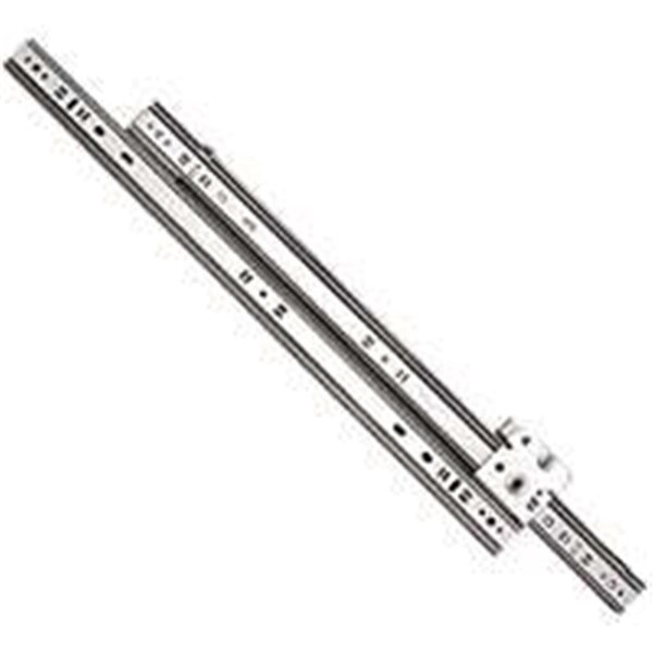 Standalone 1300PZC14 14 In. Zinc Drawer Slide - ST2630294