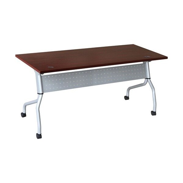 Lorell TABLE, TRAINING, 72, MAH - LLR60718