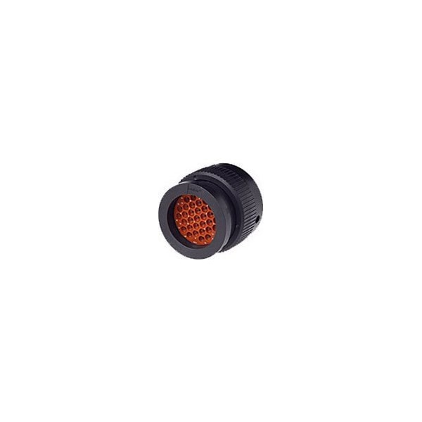 Enchufe Woodhead SUPER-SAFEWAY NEMA L6-15 15A/250V - 2449