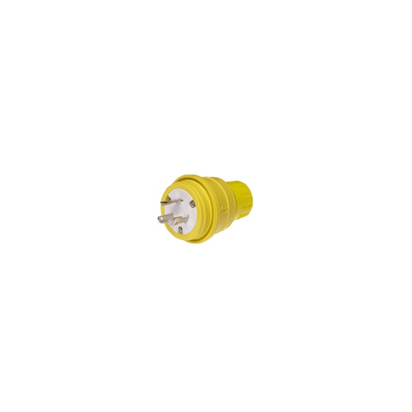 Woodhead WATERTITE PLUG NEMA L5-20P - 26W47

Enchufe WATERTITE Woodhead NEMA L5-20P - 26W47