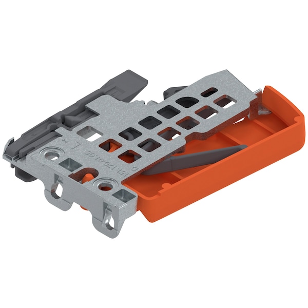 Blum Standard Left Hand Locking Device for 554  Tandem Slides - T51.1700.04KU L