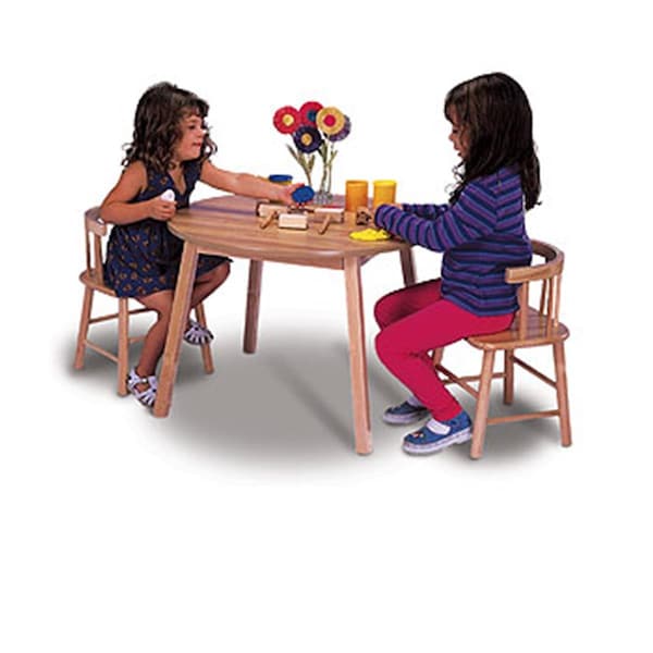 Whitney Bros WB0178 Additional Bentwood - Back Chair - WB0178A