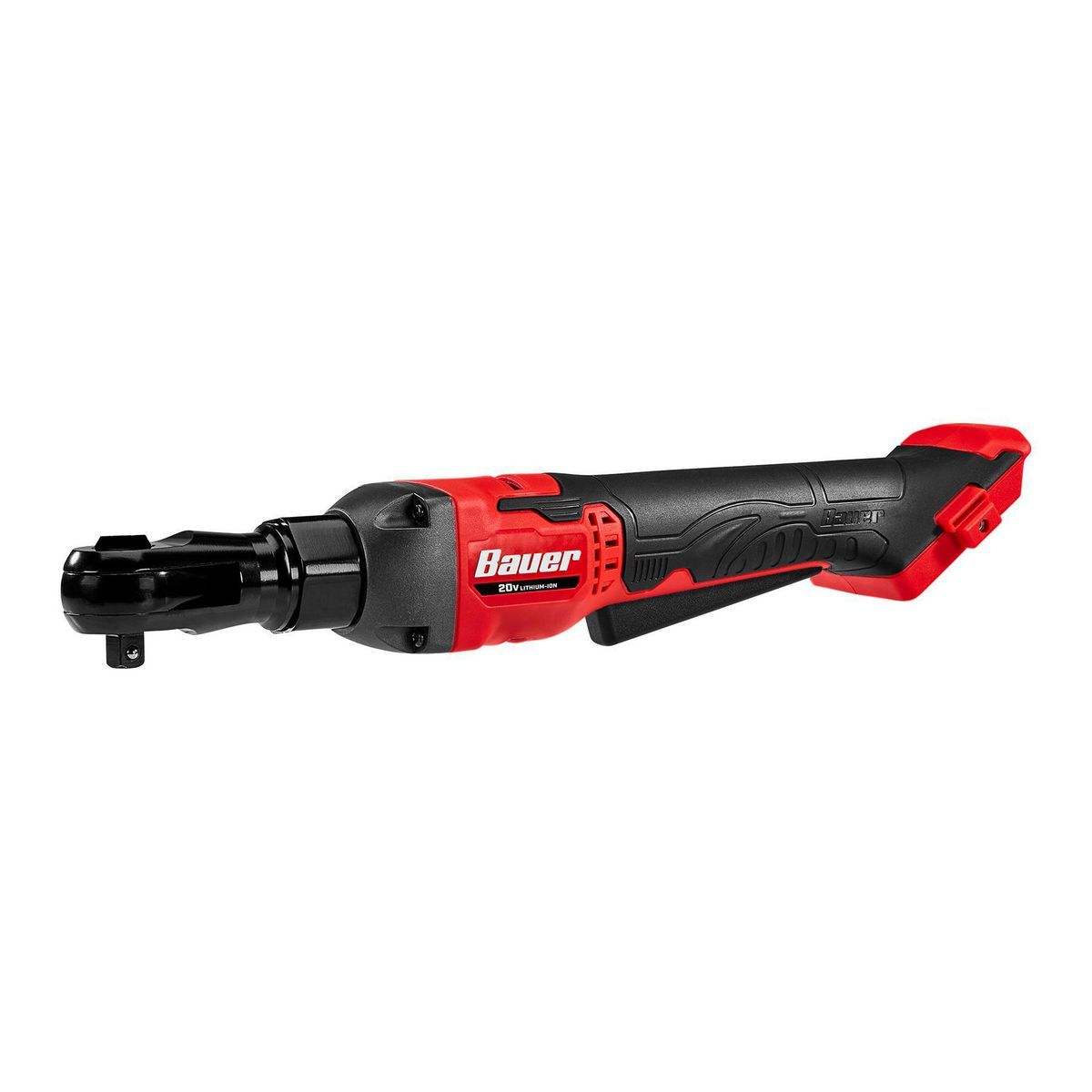 Bauer 20V Inalámbrico, Trinquete de 3/8 pulgadas - Herramienta Únicamente - 59366