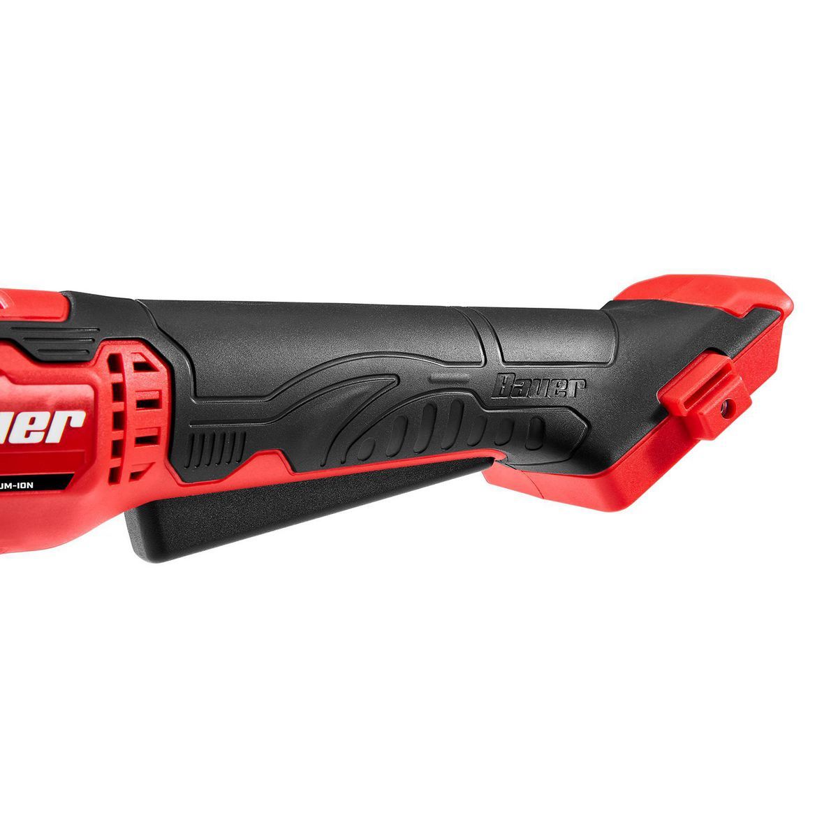 Bauer 20V Inalámbrico, Trinquete de 3/8 pulgadas - Herramienta Únicamente - 59366