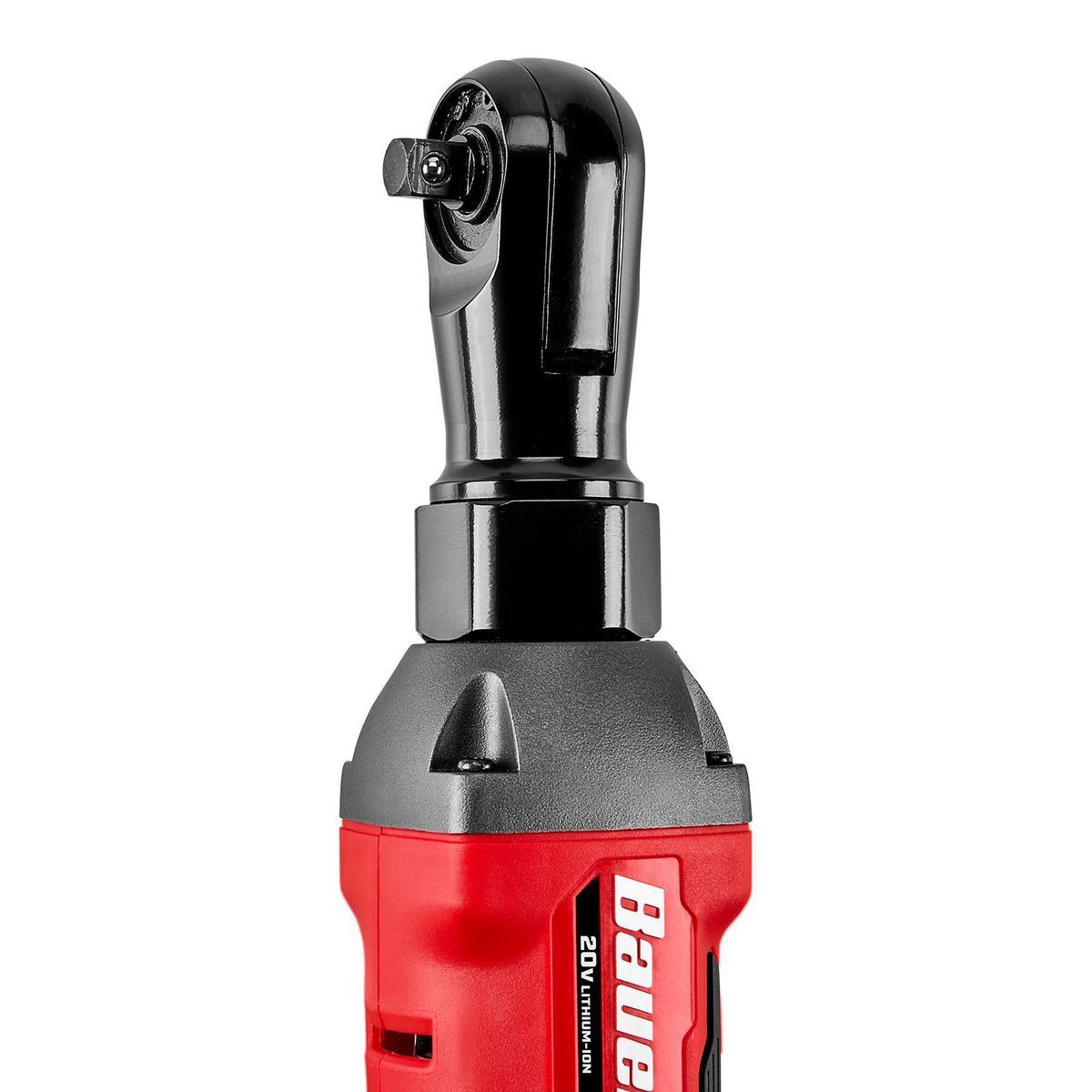 Bauer 20V Inalámbrico, Trinquete de 3/8 pulgadas - Herramienta Únicamente - 59366