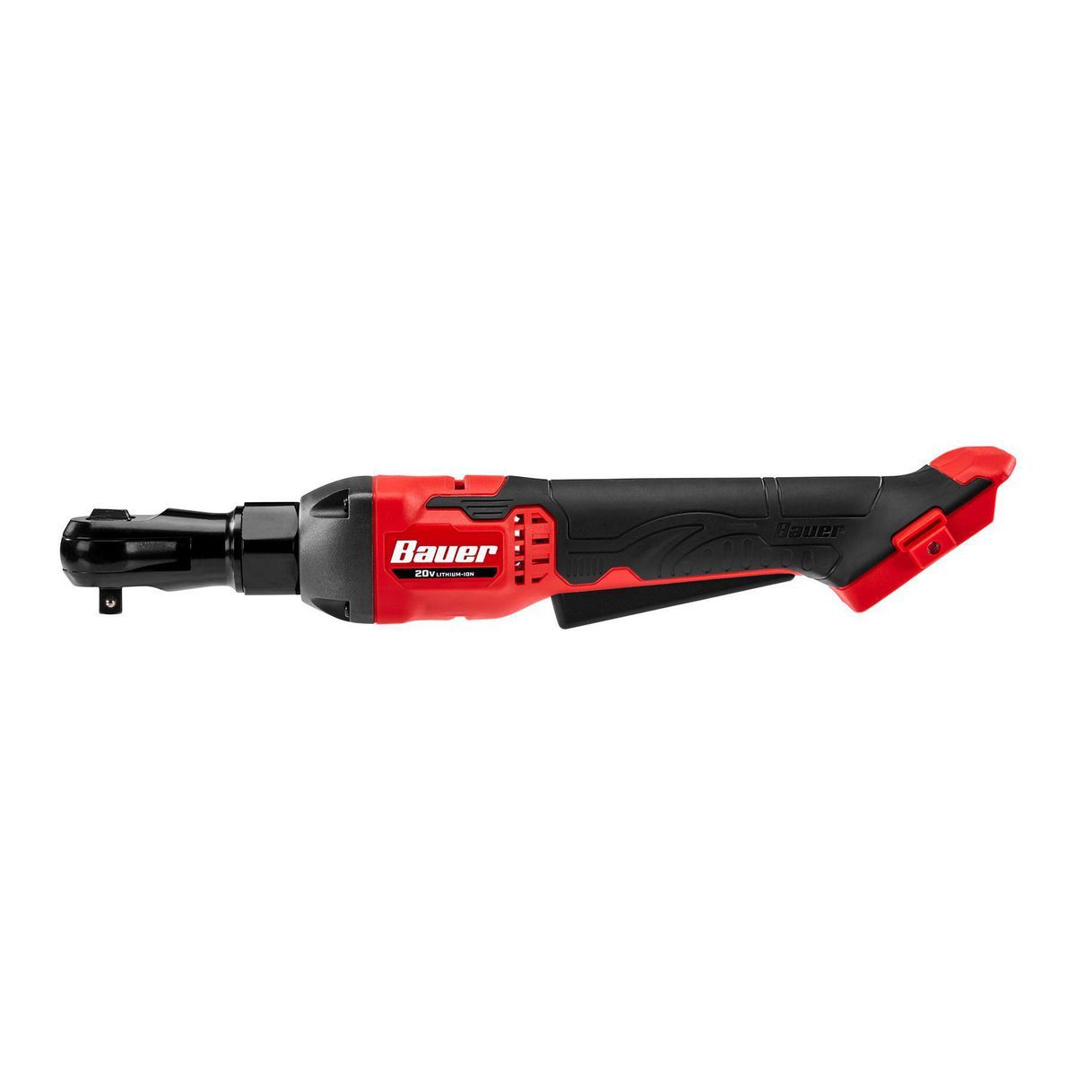 Bauer 20V Inalámbrico, Trinquete de 3/8 pulgadas - Herramienta Únicamente - 59366