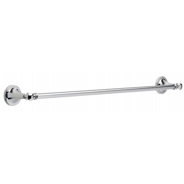 Lighthouse 24 in. Polished Chrome Silverton Collection To - LI85583