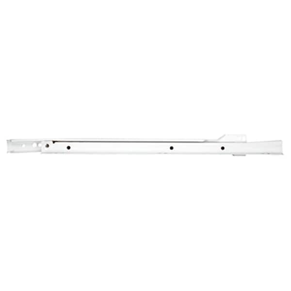 Standalone 1805RP WH 400 16 in. White, Medium, Draw Slide - ST568448
