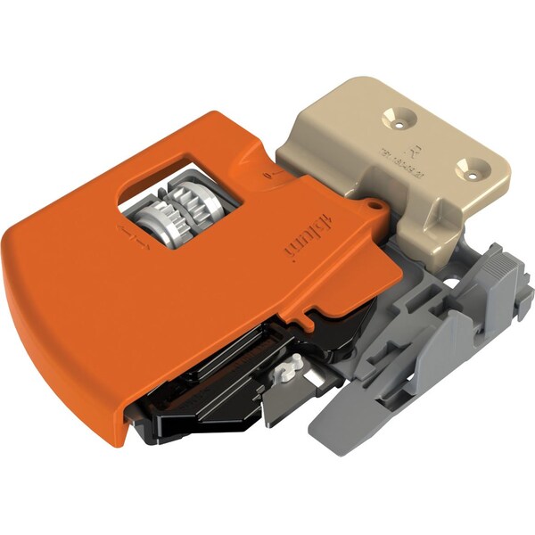 Blum Vertical Right Hand Locking Device for 563/569  Tandem Slides - T51.1901.20 R