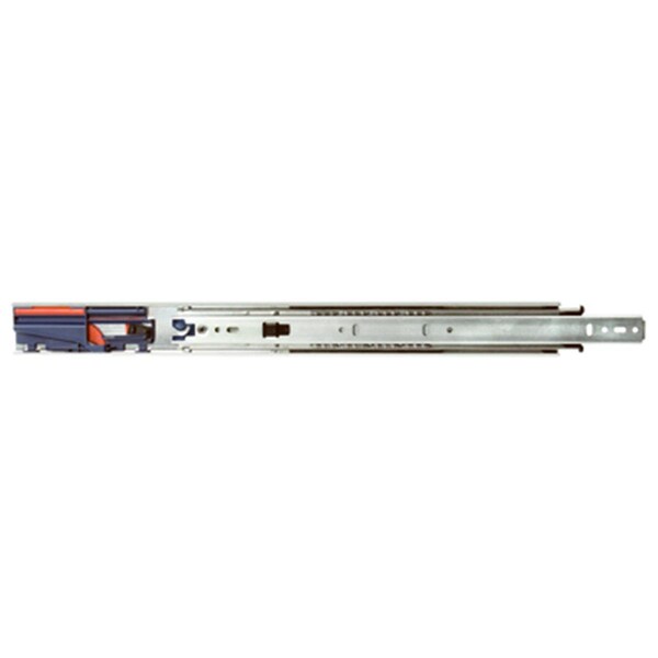 Standalone 8450FMRP 20 20 in. Zinc, Heavy Duty Draw Slide - ST565629