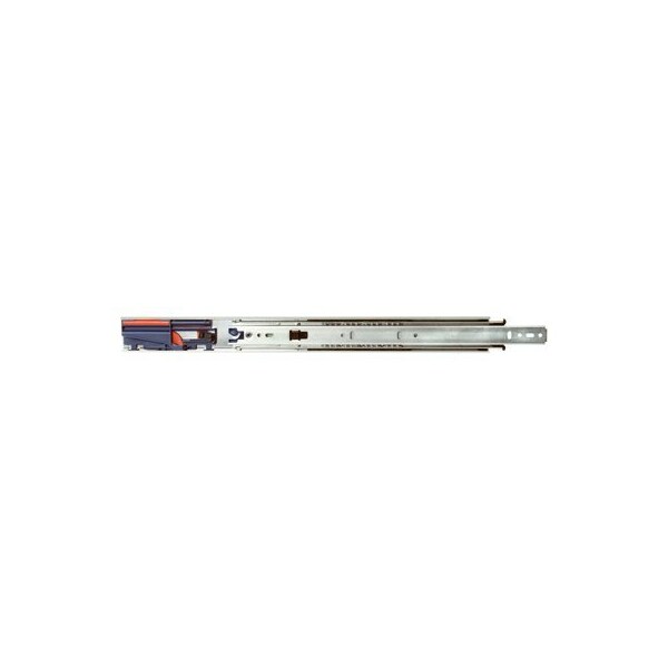 Knape & Vogt 16 ZN HD Draw Slide - 8450FMRP 16