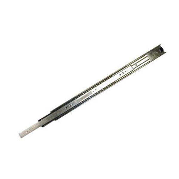 Standalone 10 in. Full Extra Ballbearing Zinc - 100 lbs - ST2979829