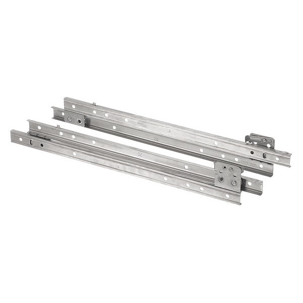 Component Hardware Stainless Steel 20" L, 150 lb. Capacity - S25-0020