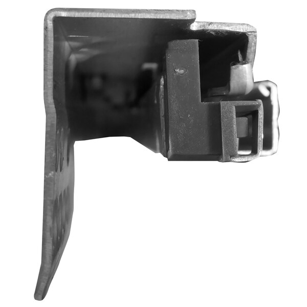 Laurey 21in Undermount Drawer Slide 75 Lb- Soft Closing Full Tandem- Pair - 10821