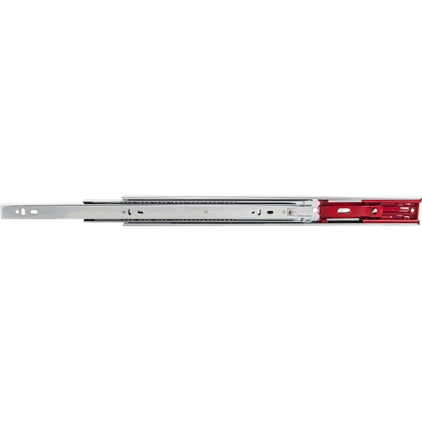 Kasaware 18"Heavy Duty Soft-close Ball Bearing Drawer Slides, 1 pair - KFSBS18Z-A-2