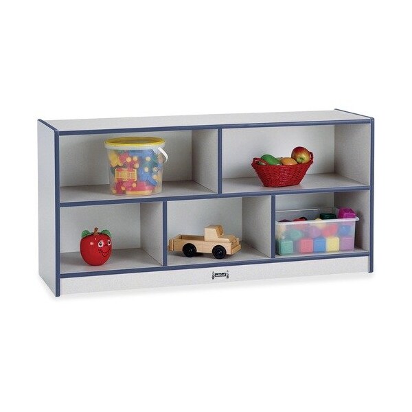 Jonti-Craft STORAGE, SINGLE, 29.5inH, NY - JNT0392JCWW112