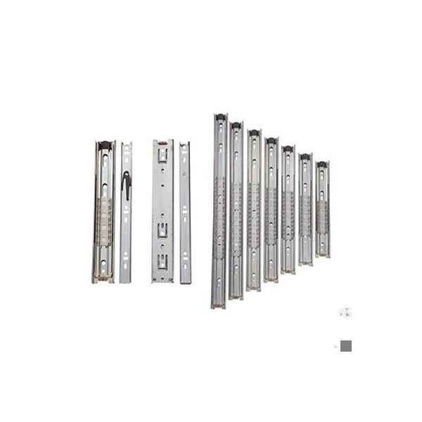 Rv Designer 45 MM BALL BEARING SLIDE 22IN SET - D422